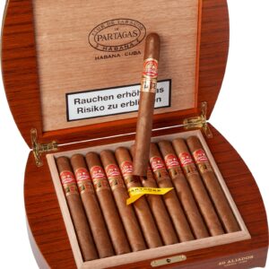 partagas