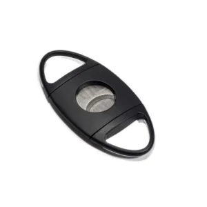 carbon cigar cutter