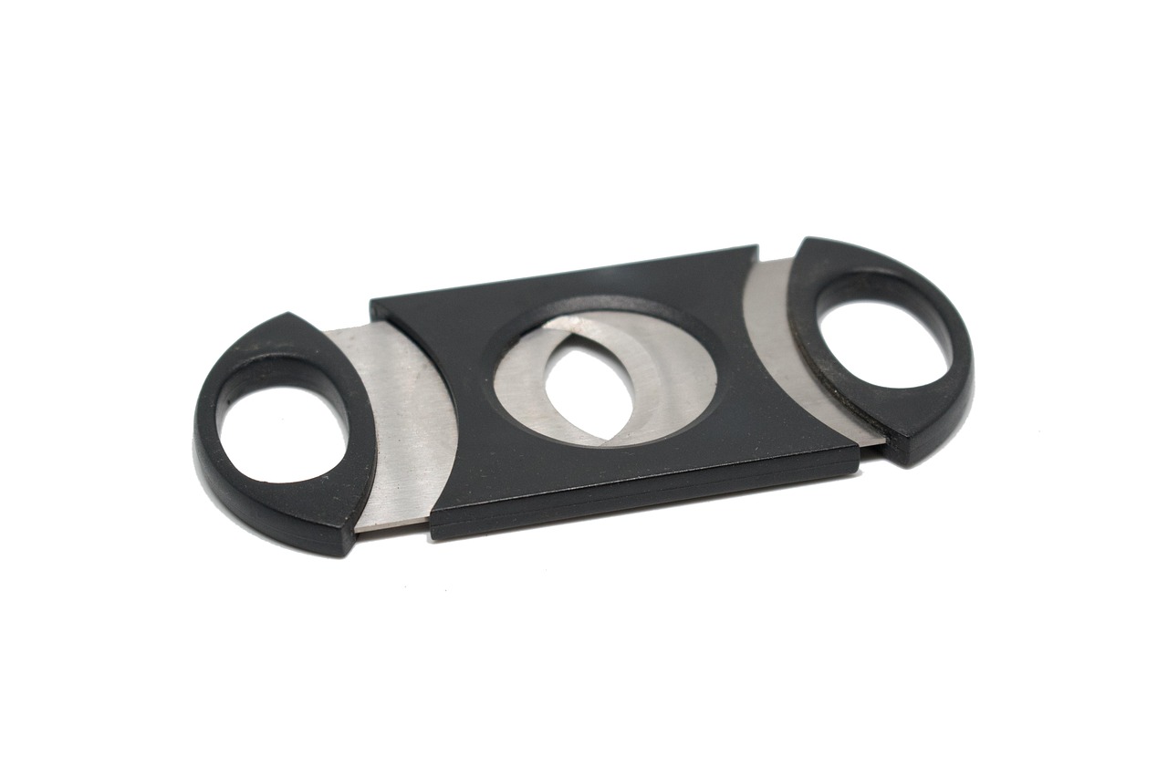 cigar cutter cigar cutter