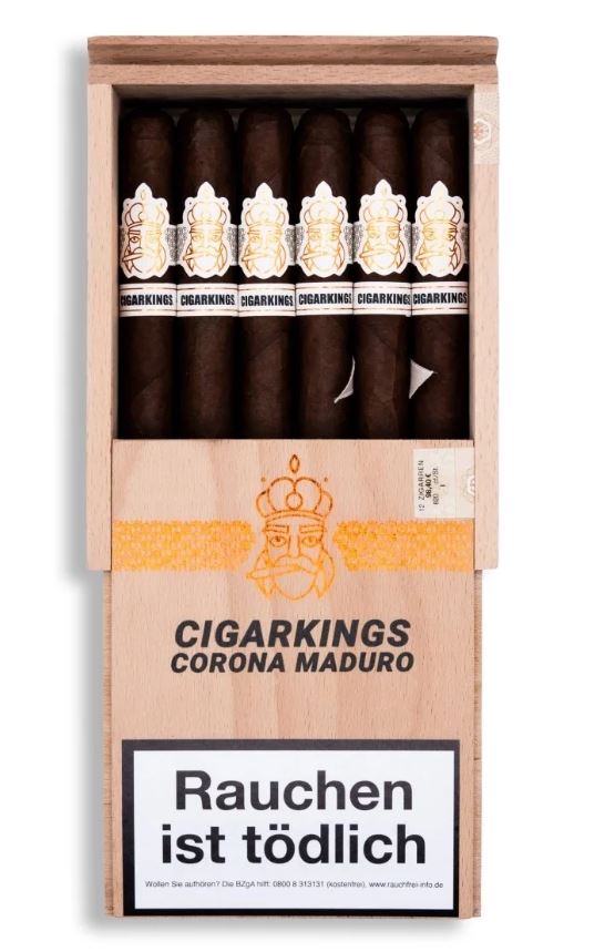 cigar kings cigar kings