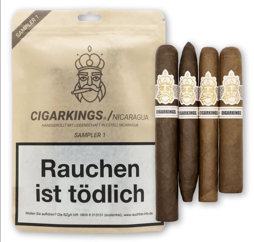 cigar kings cigar kings