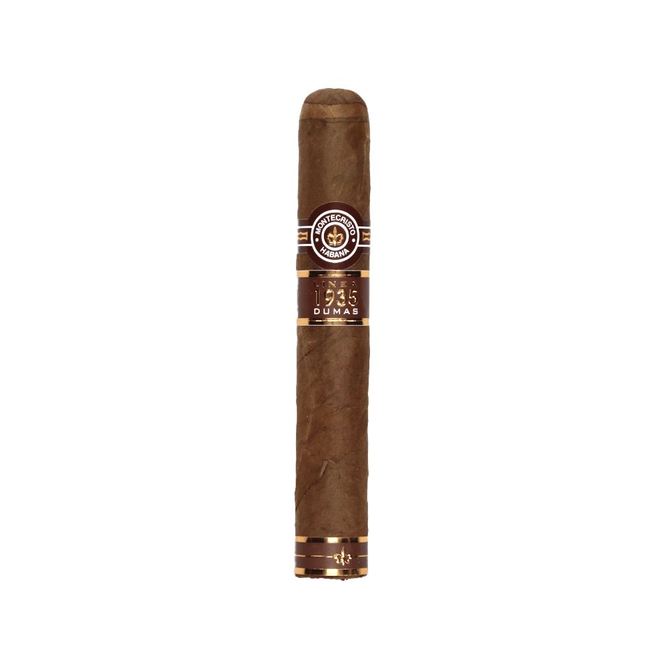montecristo montecristo