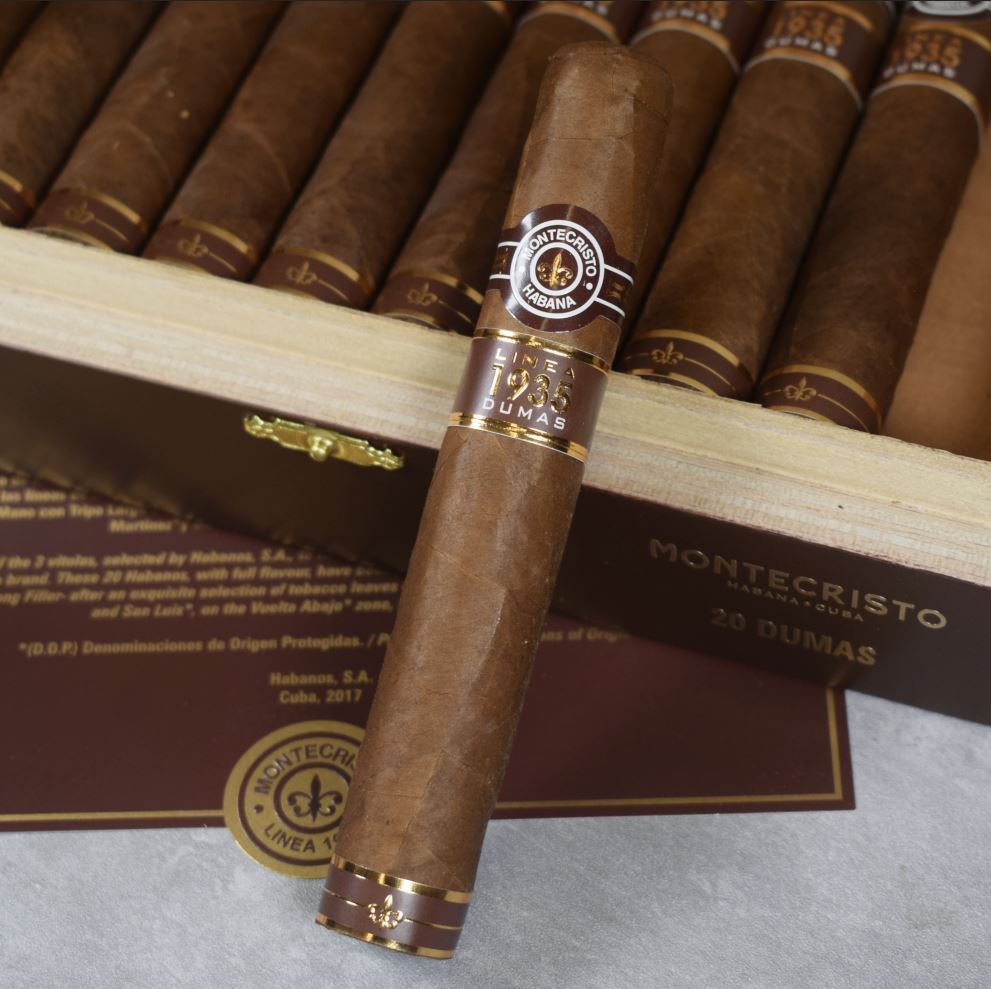 montecristo montecristo