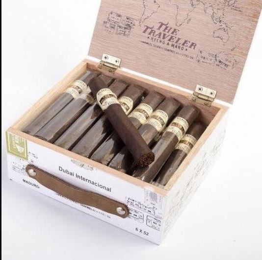 the traveler the traveler