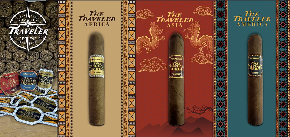 the traveler the traveler