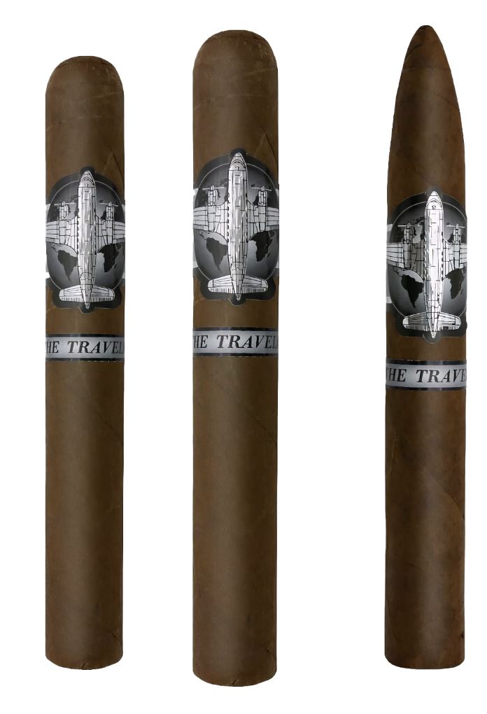 the traveler the traveler