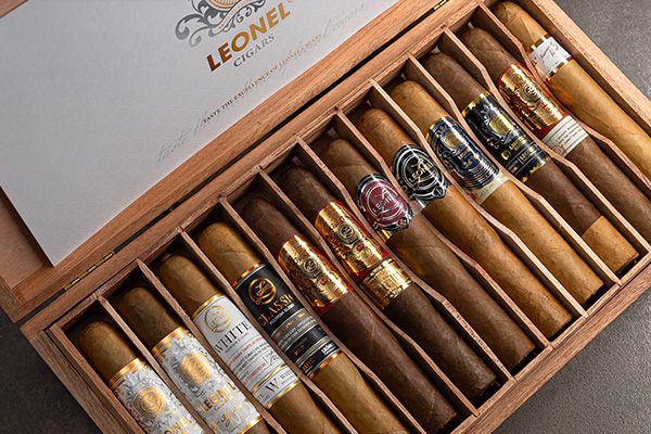 Leonel Cigars